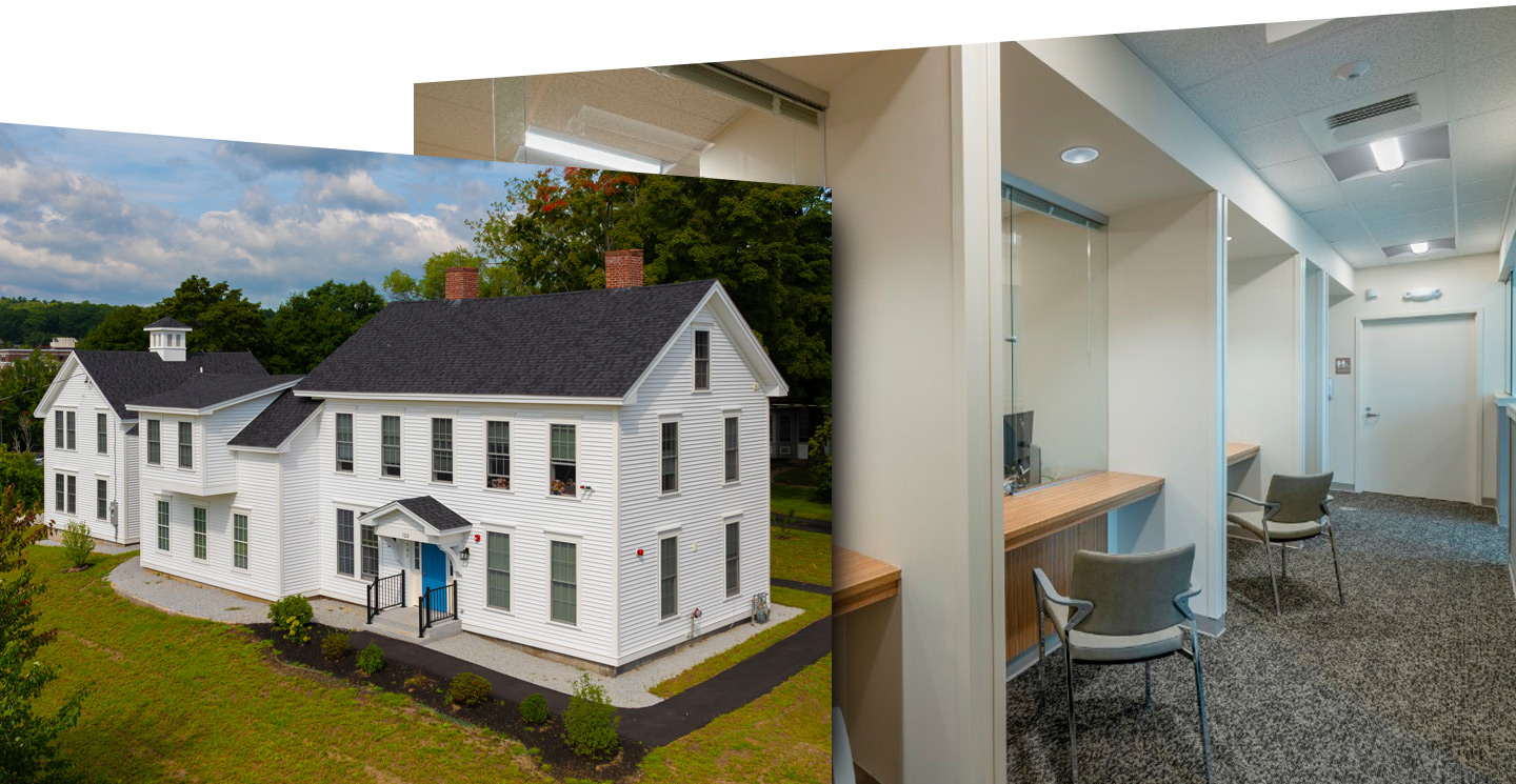 JH Spain | General Contractor