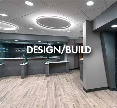 Design & Build