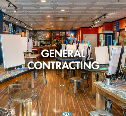 General Contracting