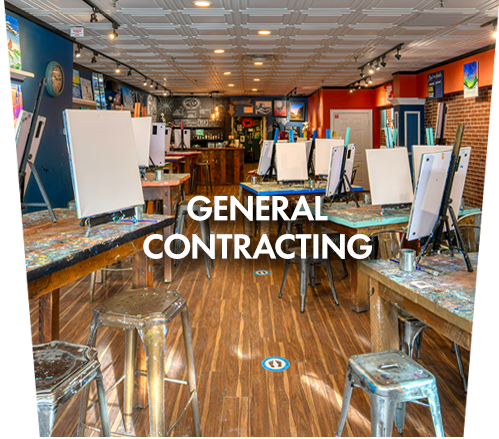 General Contracting