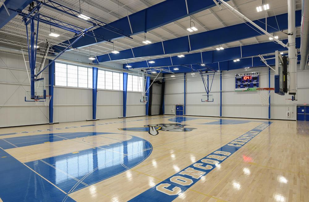 Concord Christian Academy