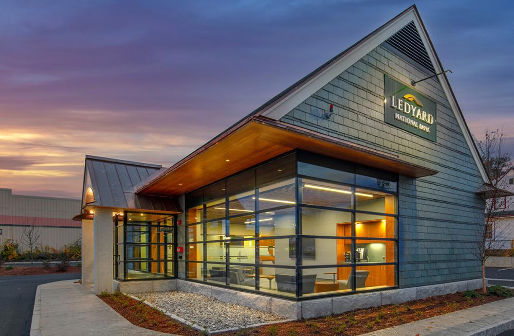 Ledyard - South Main