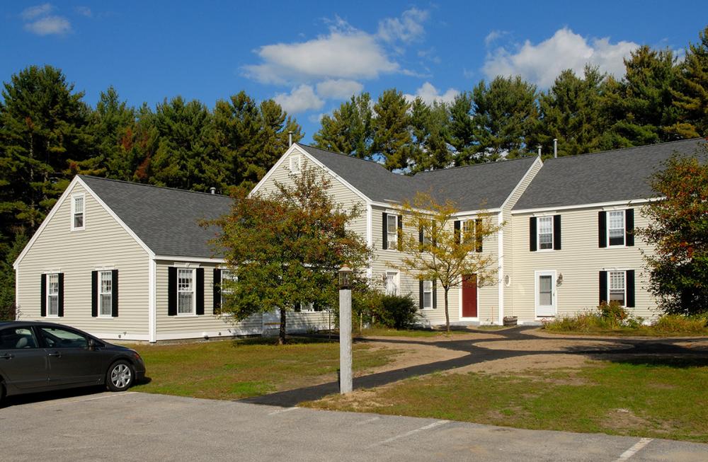 Capital Improvements