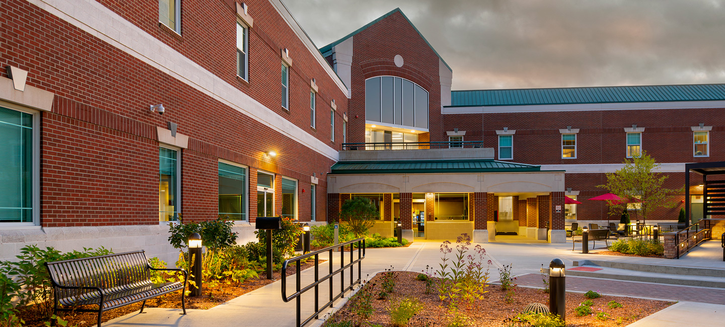 JH Spain | General Contractor