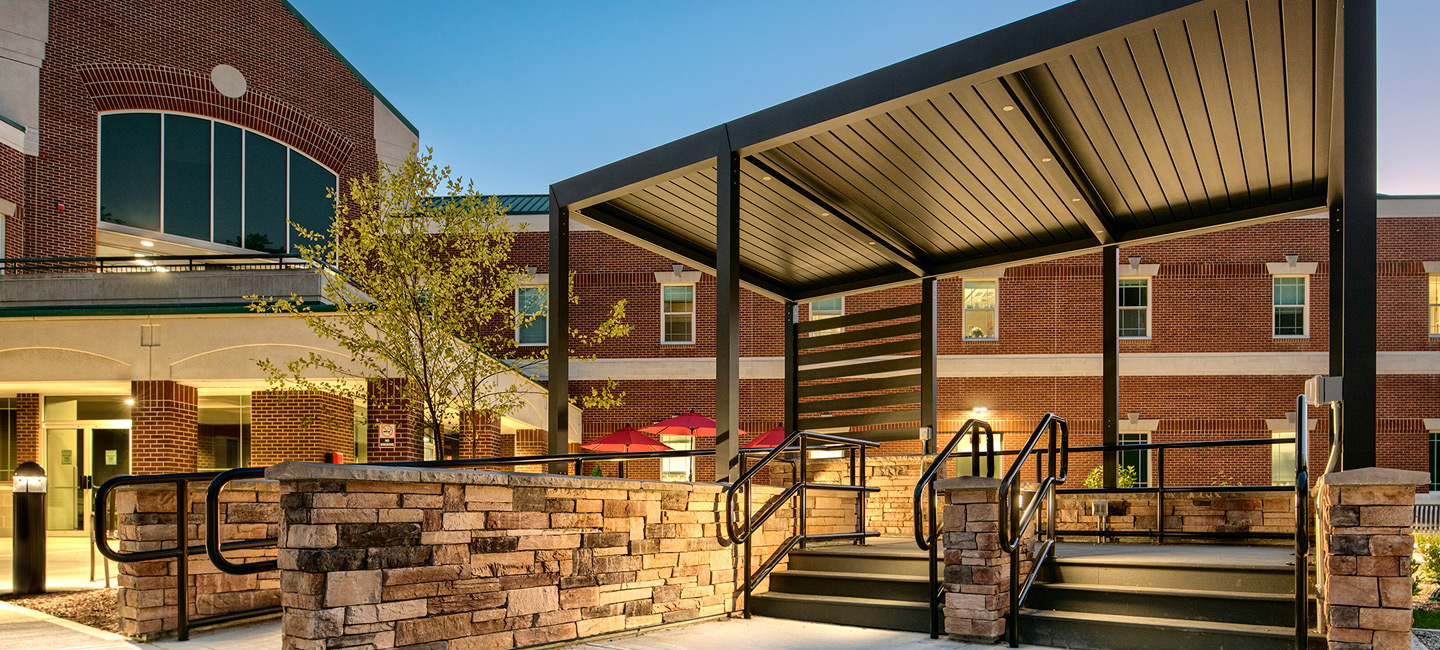 JH Spain | General Contractor