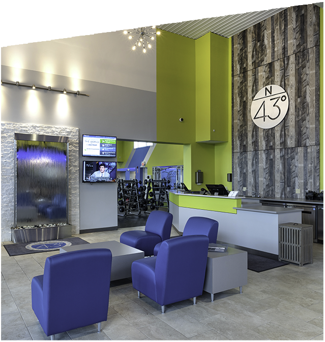 JH Spain | General Contractor