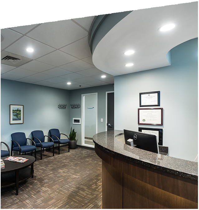 JH Spain | General Contractor