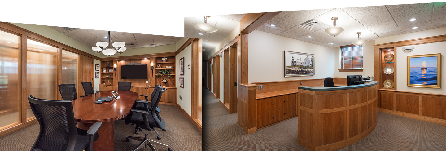 JH Spain | General Contractor